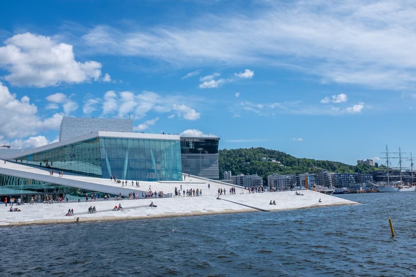 How likely is a tourist tax in Oslo, and when could it be introduced?