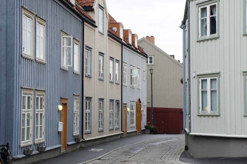 Norway likely to see housing price dip to continue into the autumn