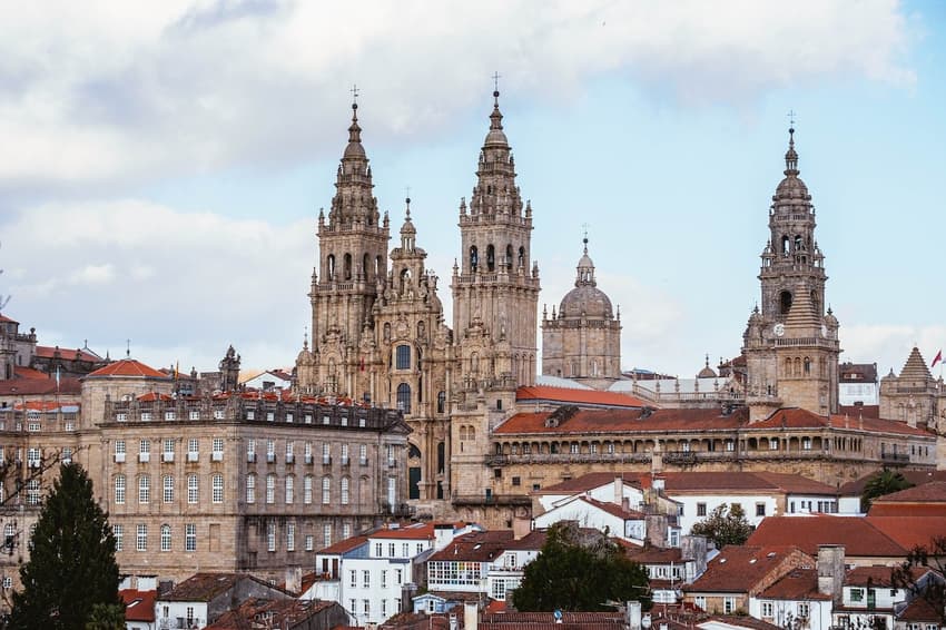 The pros and cons of living in Spain's Galicia 