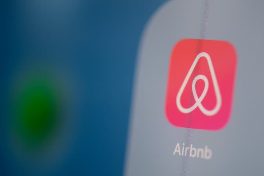 Paris increasing crackdowns on Airbnb rentals