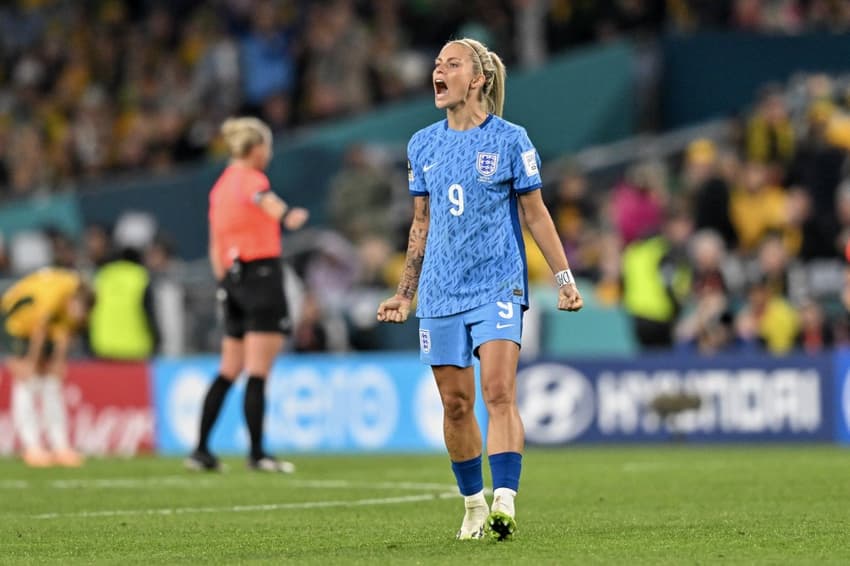 Where can I watch the Women's World Cup final on TV in Italy?