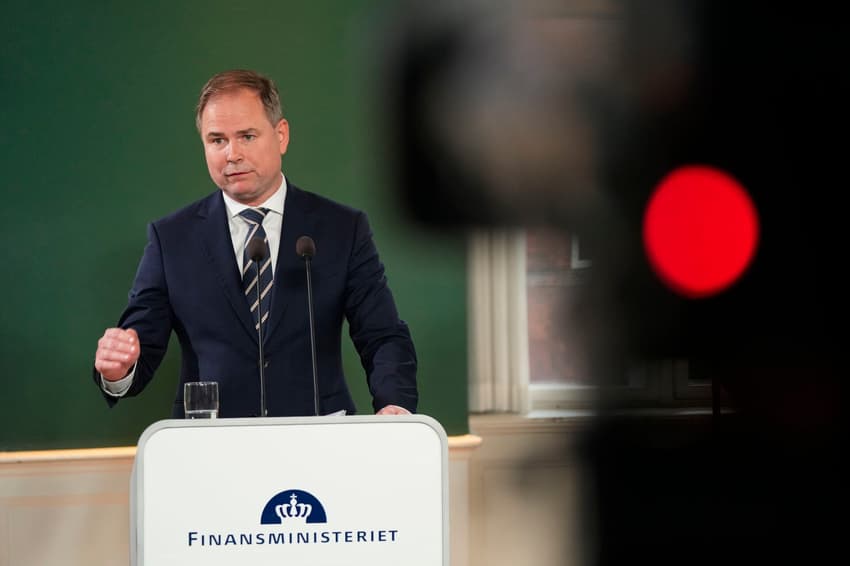 KEY POINTS: What is in Danish government’s proposed budget for 2024?