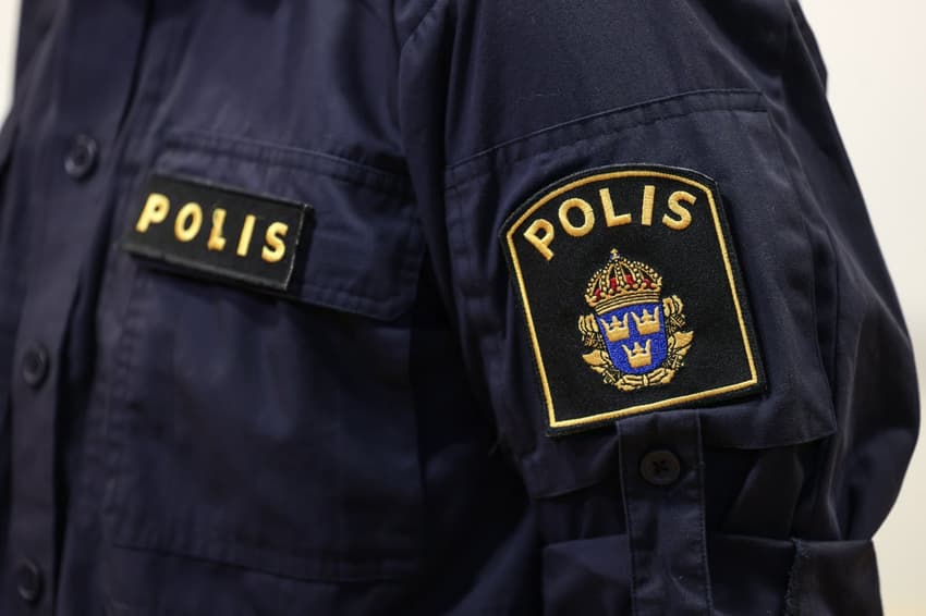 Stockholm police warn of spate of sex attacks on Södermalm