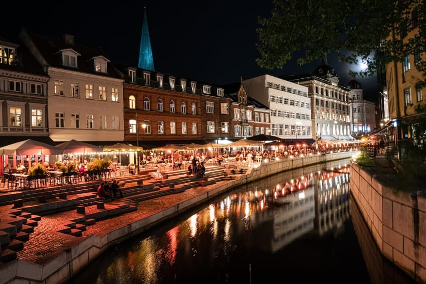 UPDATED: When can I start counting my stay in Denmark towards permanent residency?