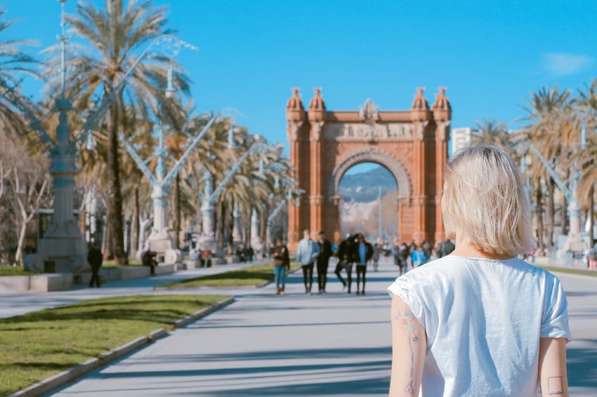 What digital nomads need to know before moving to Barcelona