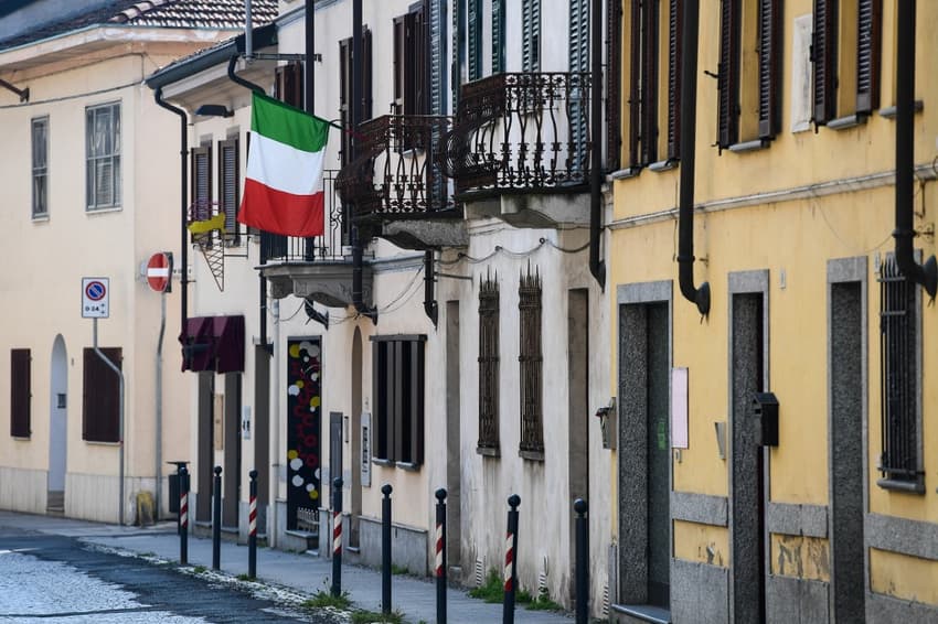 What a law from 1912 means for your claim for Italian citizenship via ancestry