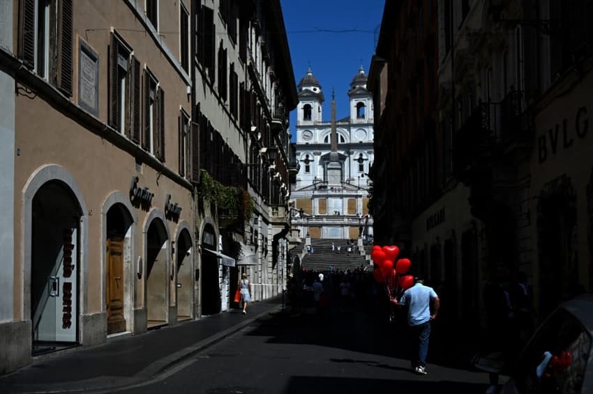 Why 'il rientro' means so much more in Italy than a new school year