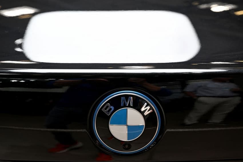 Bavarian village to decide future of key BMW factory