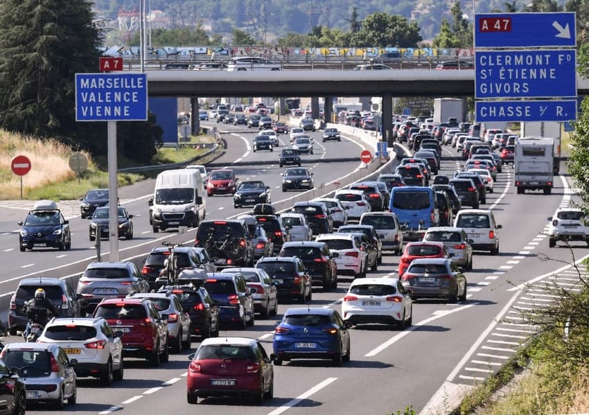 Poitiers to Limoges: The French autoroute projects set to be scrapped