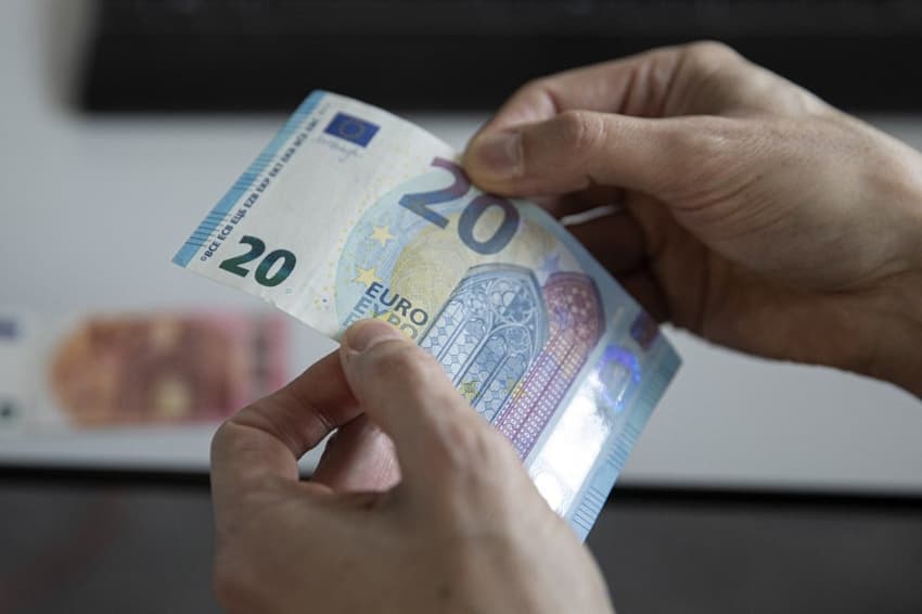 Why the French taxman might raid your bank account today