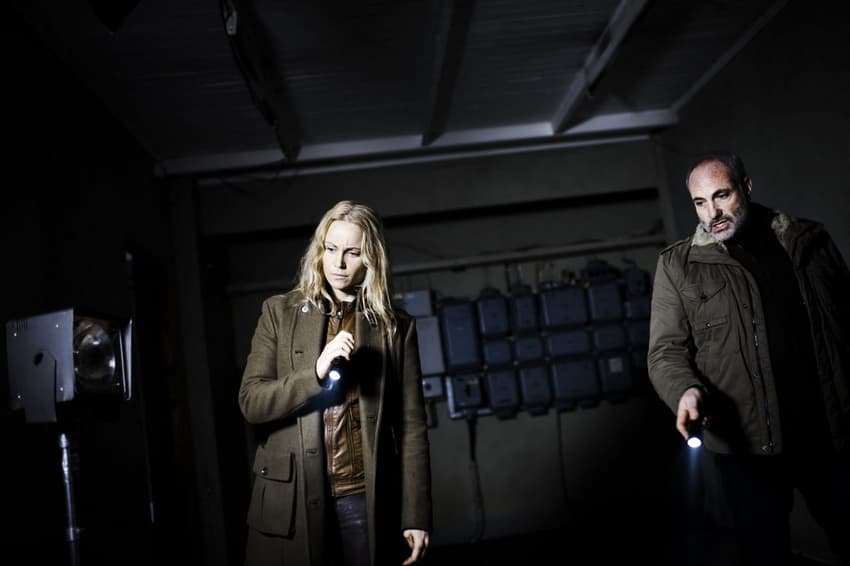 Why we could see more cross-Nordic TV shows like The Bridge
