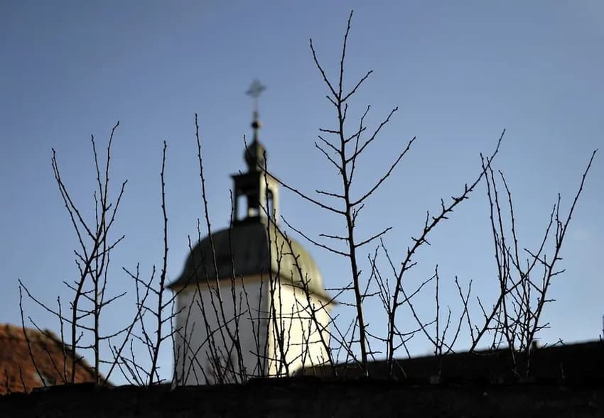 Study reveals hundreds of sexual abuse victims in Swiss Catholic Church