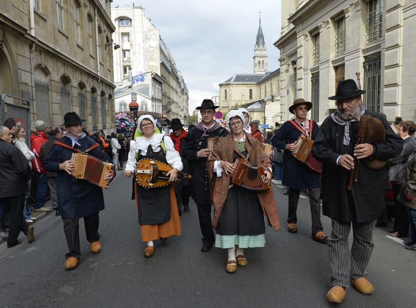 Festivals and events: What’s on around France in autumn 2023