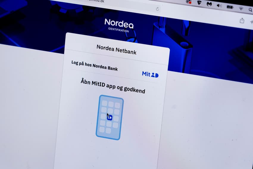 Danes could be permitted to use MitID as digital ID in other Nordic countries