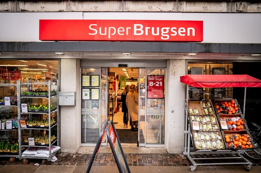 Bacon gets cheaper as Danish supermarket cuts hundreds of prices