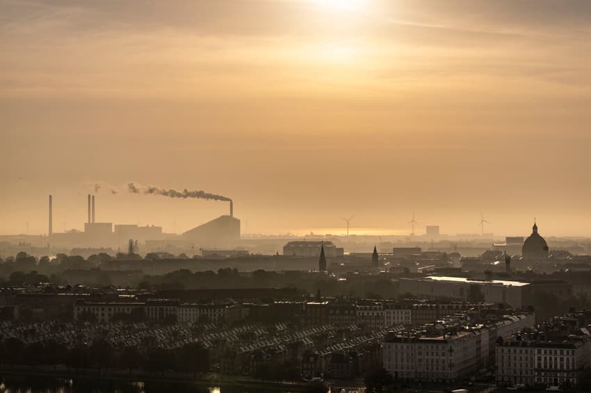KEY POINTS: What changes about life in Denmark in October 2023?