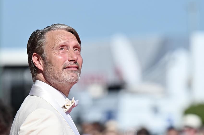 For Mads Mikkelsen, 'bad guys and good guys' is just not Danish