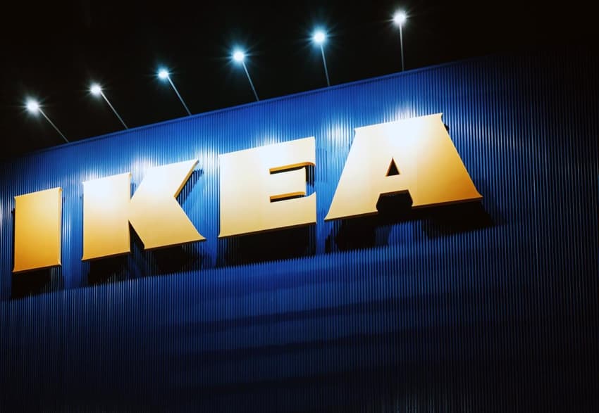 Ikea to stop its free shuttle bus in Oslo and Bergen