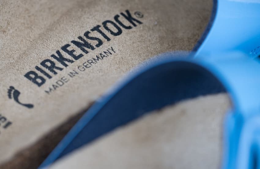Birkenstock: 5 fun facts about the German firm that glamourised orthopedic shoes