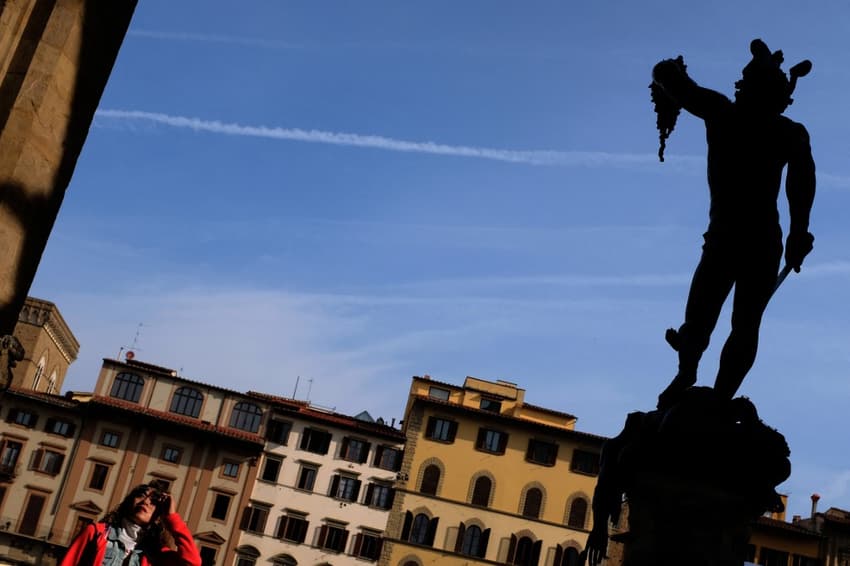 Has Florence banned new Airbnb rentals in the city centre?