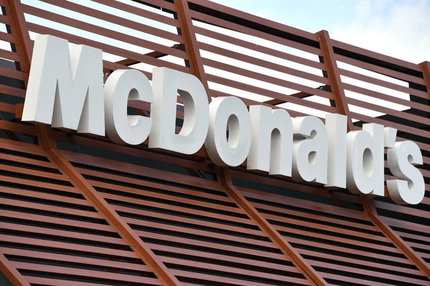 Reader question: Is McDonald's really healthier in France?