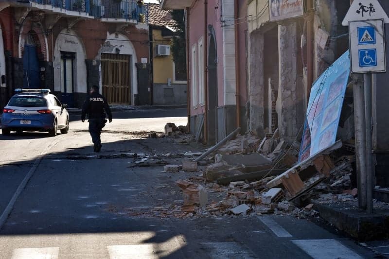 Reader question: Should I insure my Italian home against flood or earthquake damage?