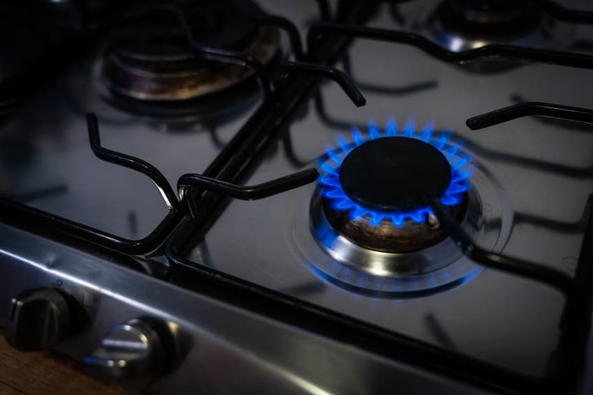 Raw gas price up 50 percent in October: What does this mean for consumers in Denmark?