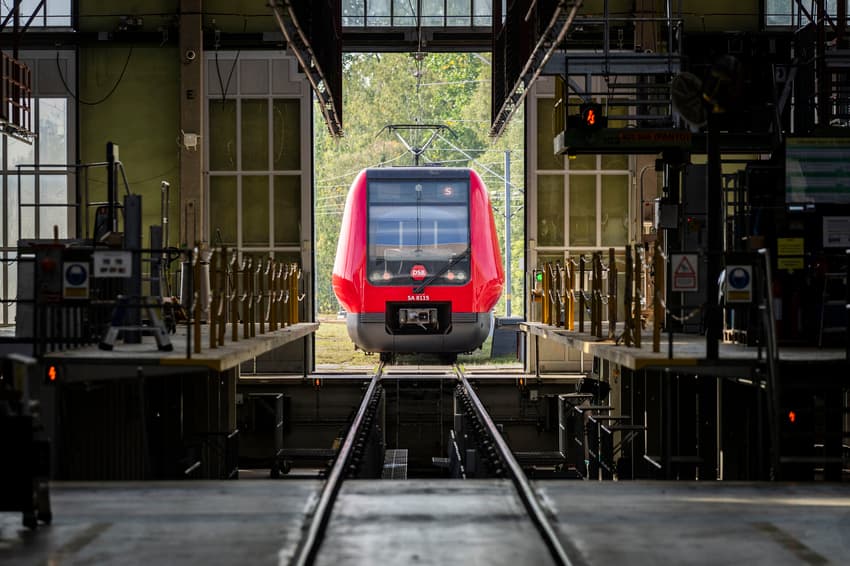 Why a Danish version of Germany’s €49 rail ticket looks unlikely