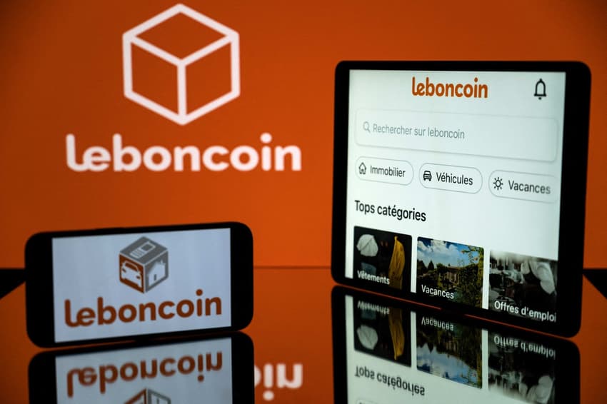 Leboncoin: Everything you need to know about France's biggest sales website