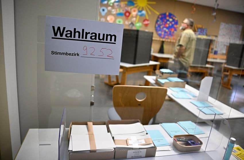 EXPLAINED: Do Germans want an early election?