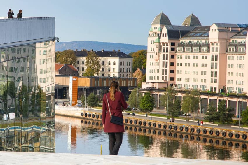 Are poor home sales about to revitalise Oslo's rental market?