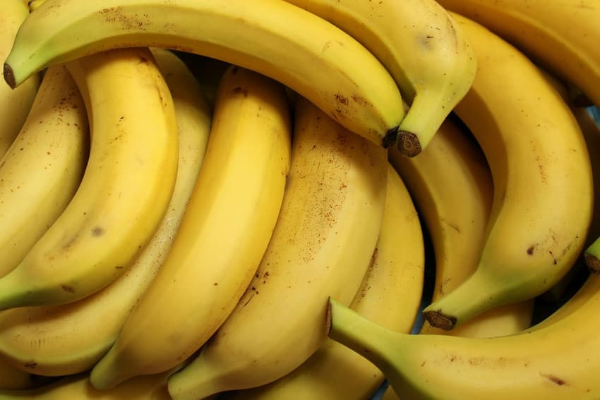 Why is Switzerland being called a 'banana republic'?