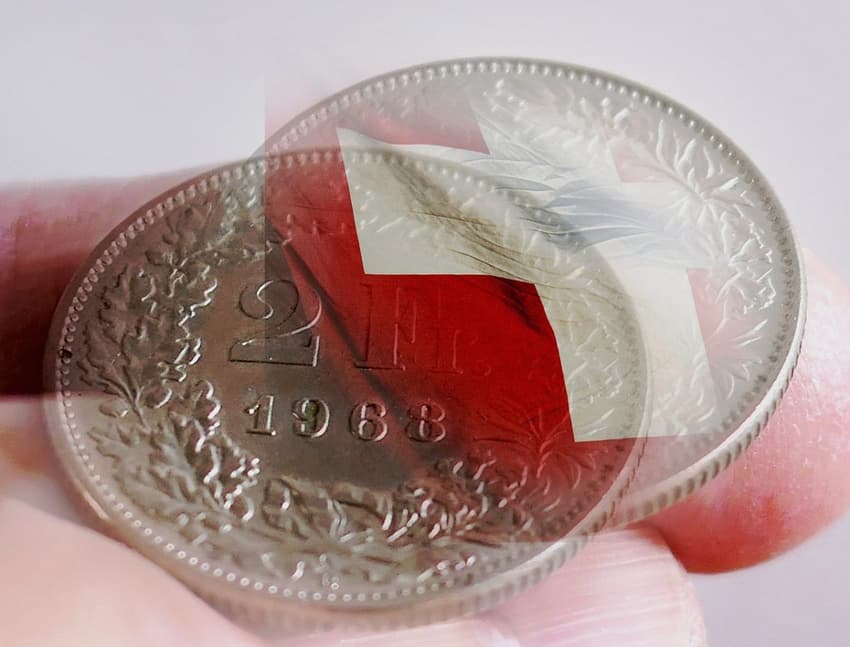 EXPLAINED: The benefits (and challenges) of the strong Swiss franc