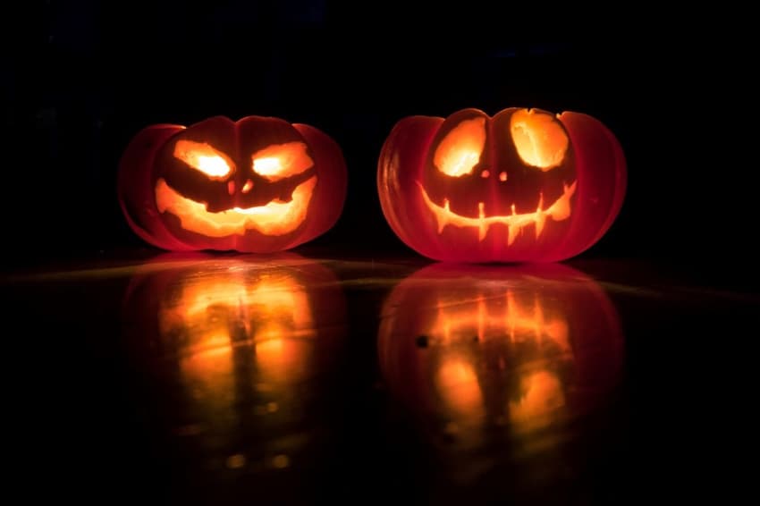 Halloween: How Norway adopted the American tradition 