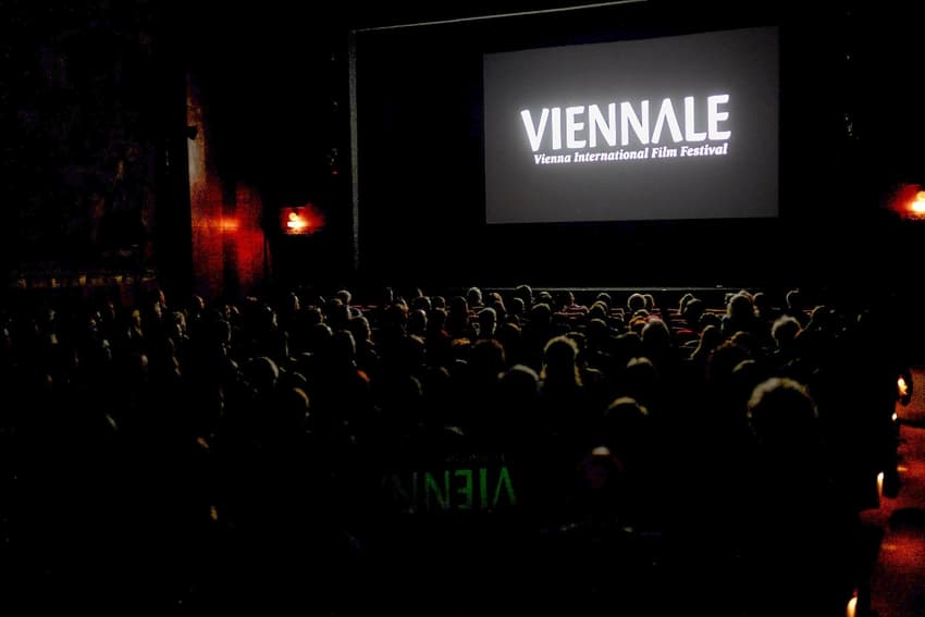 What to know about this year's Viennale film festival