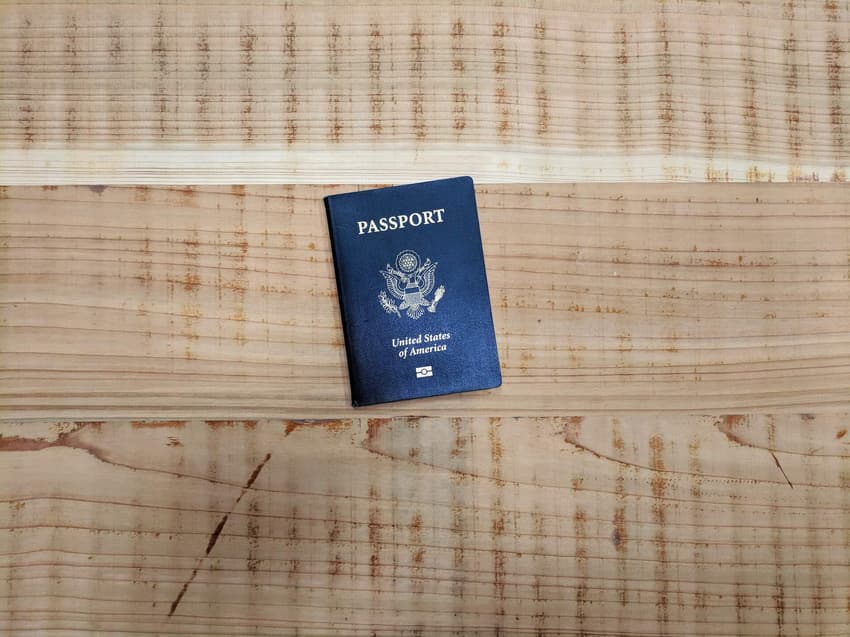 Why more and more Americans in Europe are renouncing their US citizenship