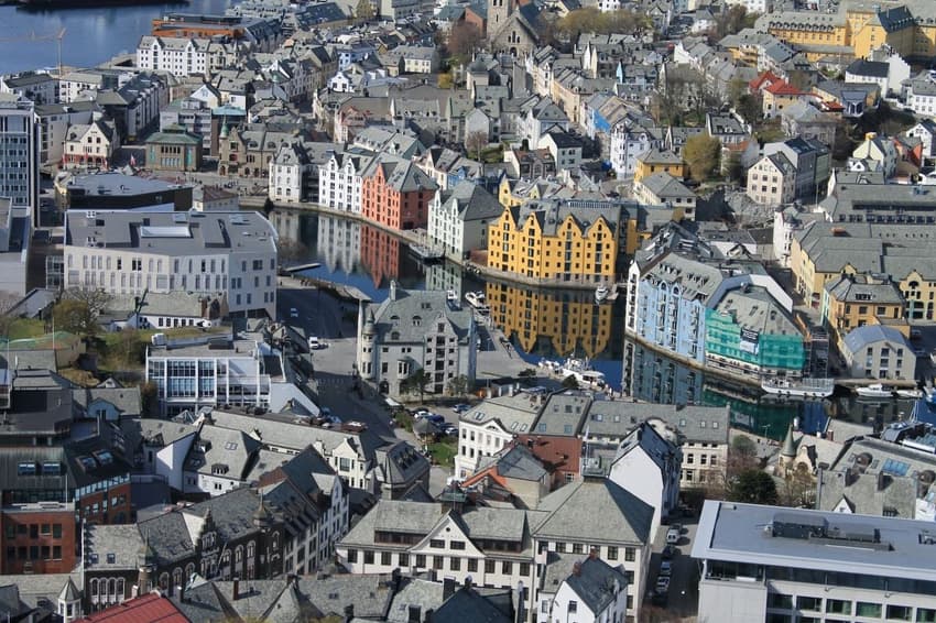 Five tips to help homeowners in Norway slash costs and save cash 