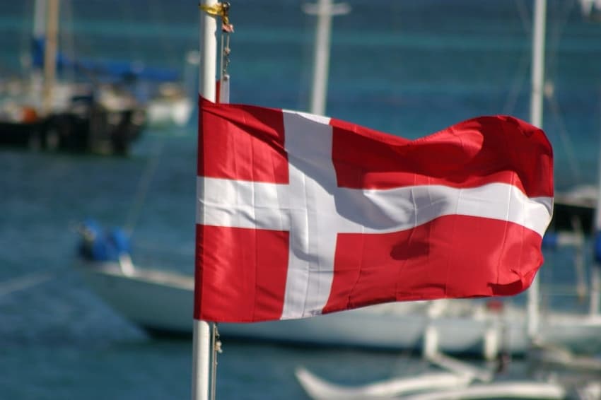 How many points can you get in our alternative Danish citizenship test?