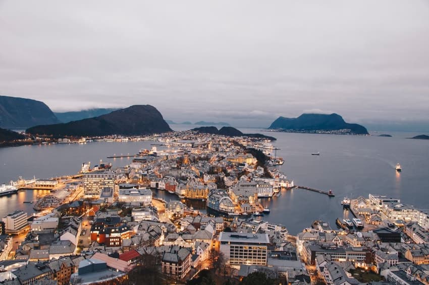 Reader question: Can you be granted Norwegian citizenship through ancestry?