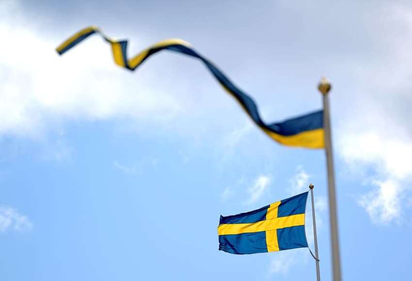 How many points can you get in our alternative Swedish citizenship test?