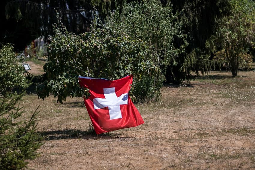 How can foreign citizens in Switzerland get involved in local politics?