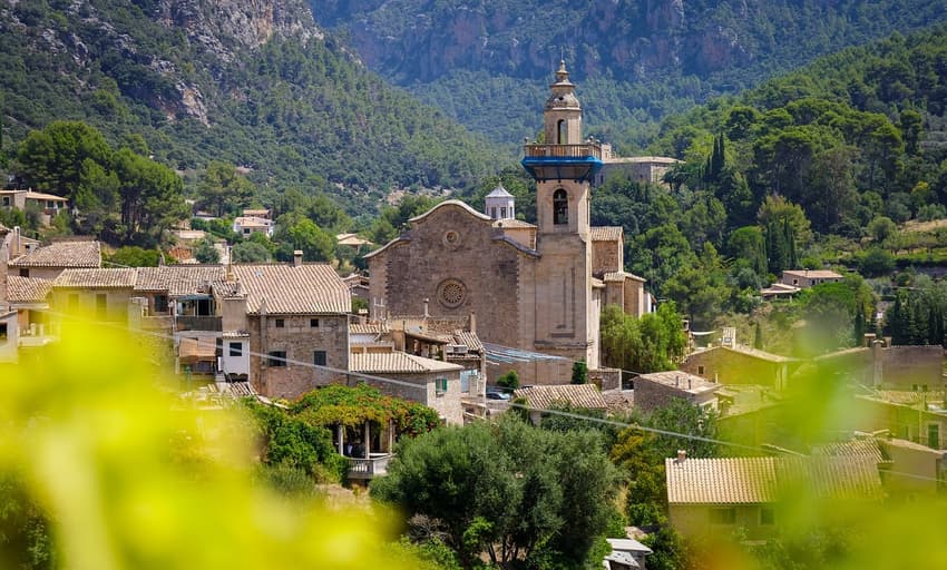 Eight stunning towns and villages in Spain to add to your bucket list