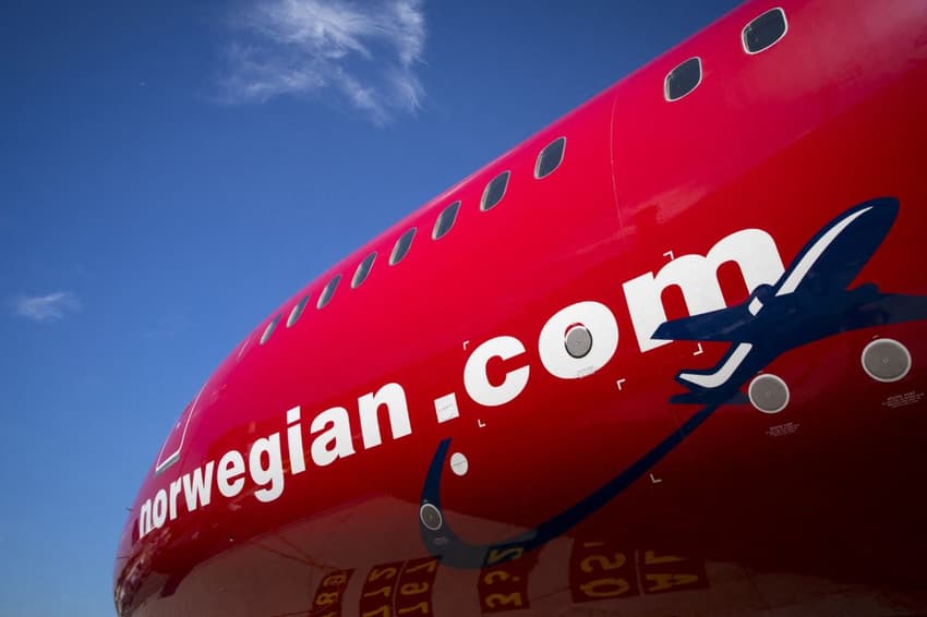 Norwegian Air to launch nine new routes from Norway