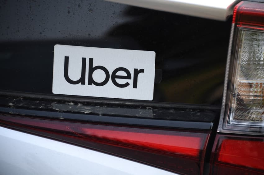 Uber launches car rental services across Spain
