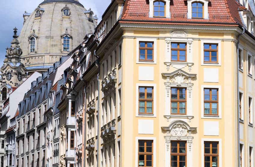 EXPLAINED: Why renting is still cheaper than buying in Germany