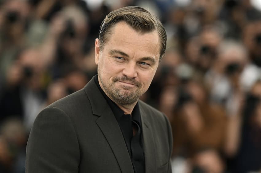 Leonardo DiCaprio's diamond factory in Spain angers locals