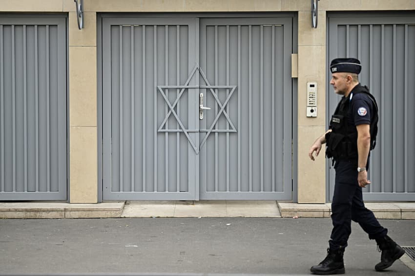 OPINION: A march against anti-Semitism is vital for France, but will also reveal hypocrisy