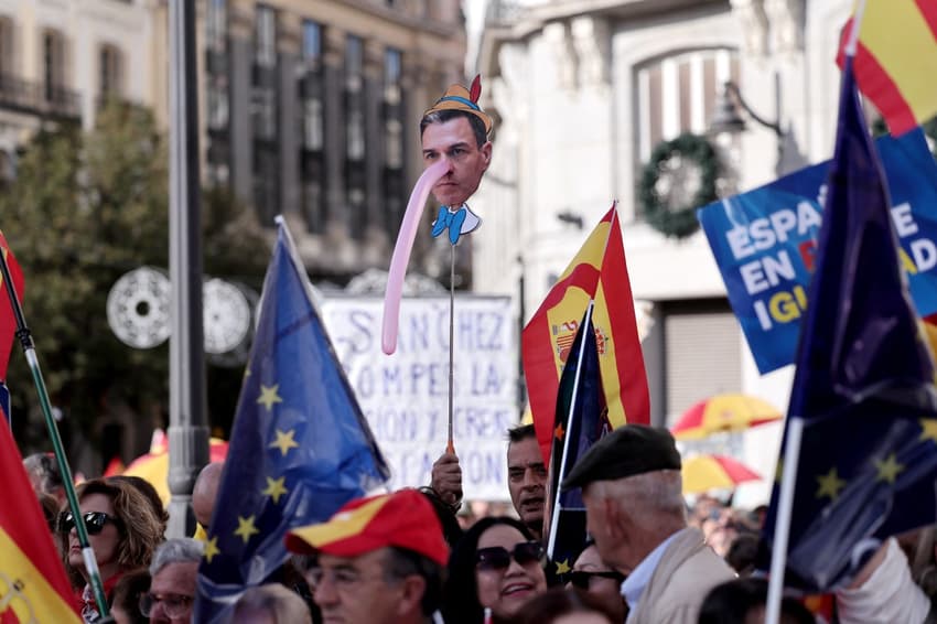Why Spain's financial pact with Catalans is another source of resentment