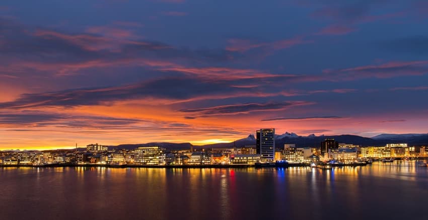 Bodø 2024: Arctic Norway's European Capital of Culture