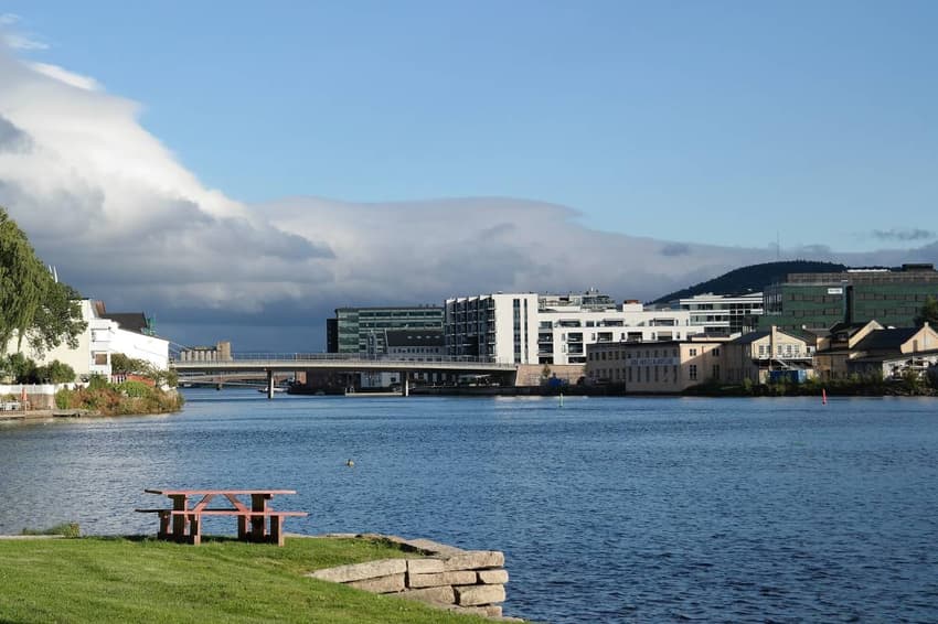 Why now might be a good time to buy a home in Norway